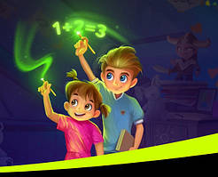 LUMIK Набори для творчості