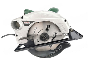 Пила дискова Минск МПД-2150, фото 1