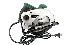 Пила дискова Минск МПД-2150, фото 3