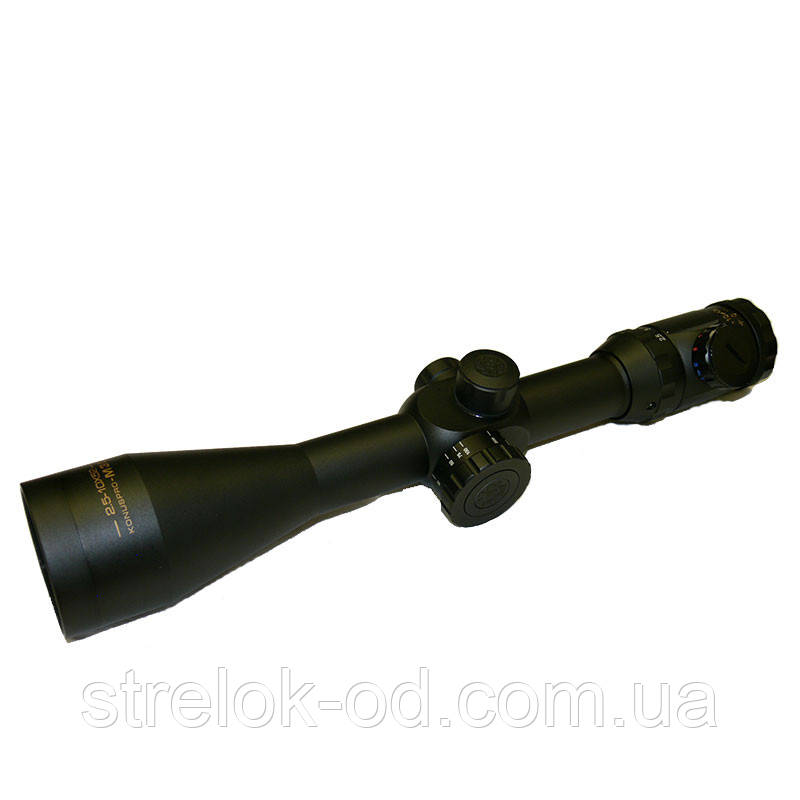 Оптичний приціл KONUS KONUSPRO M-30 2.5-10x52 550 IR