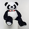 Велика м'яка панда Mister Medved 165 см, фото 3