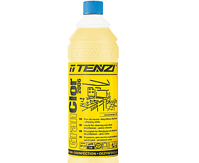 GRANCLOR — Концентрований засіб для миття та лужної дезінфекції — активний хлор 1 л