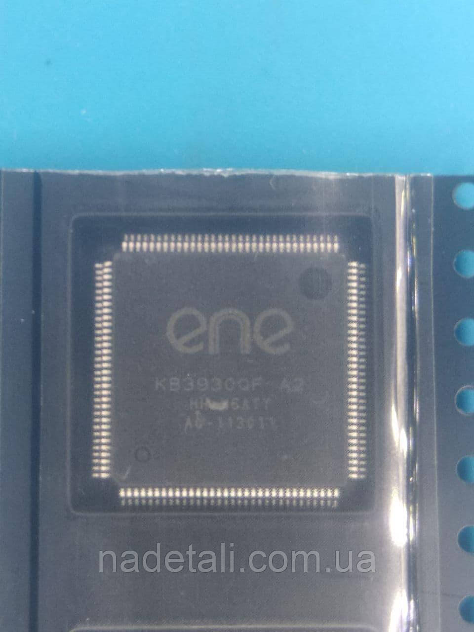 Мікросхема ENE KB3930QF A2