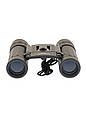 Тактичний Бінокль складаний 8x21 Black MIL-TEC 15701002, фото 3