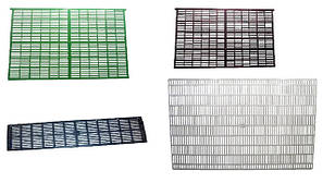 Розділові решітки