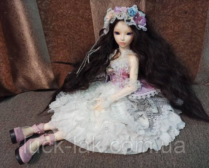 БЖ лялька 1/4, Minifee BJD, Польота 40 см, колекційна шарнірна лялька, модель FL, повний комплект