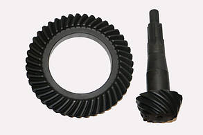 Головна пара ВАЗ-2106 (11/43) Z=3.9 (редуктора заднього моста) 2101, 2102, 2103, 2104, 2105, 2106, 2107