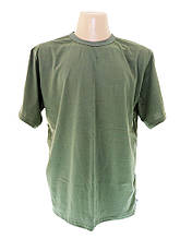 Футболка чоловіча ХАКІ Olive До-01010