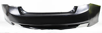 Бампер задній Honda Accord 2016 2017 71501-T2F-A50ZZ
