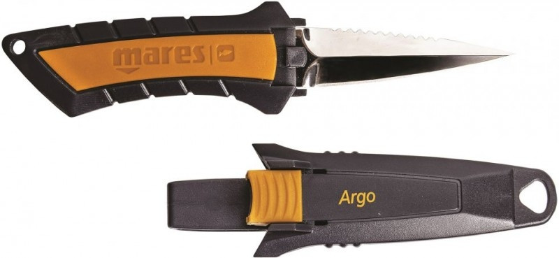 Нож Mares Argo