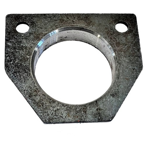 Кронштейн валу підйому сошників сівалки СЗ-3,6 СЗГ 00.4087, фото 1