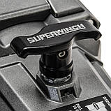 Синтетична канатна лебідка Superwinch SX10SR 12 В, фото 9