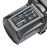 Синтетична канатна лебідка Superwinch SX10SR 12 В, фото 7