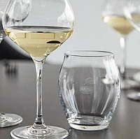 Склянки MACARON для вина та напоїв 400 мл набір 6 шт Chef&Sommelier