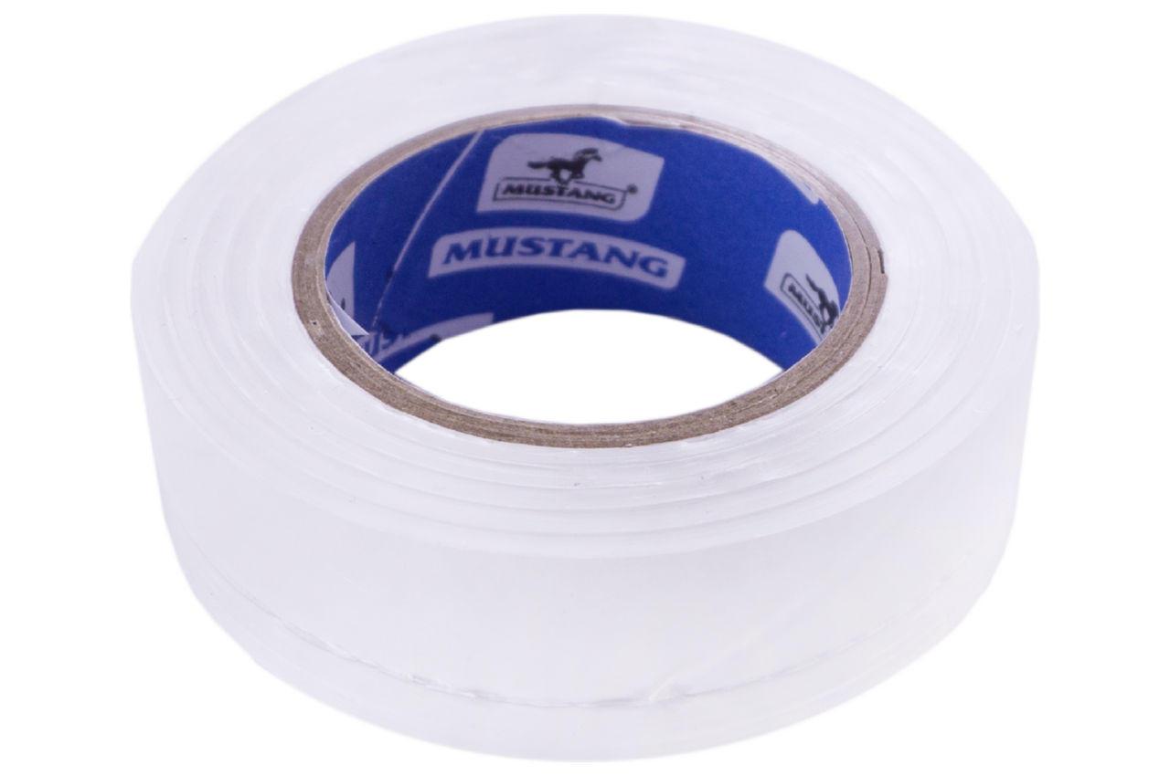 Стрічка двостороння Mustang — 19 мм x 1 м нано