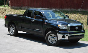 Toyota Tundra 2007-2014