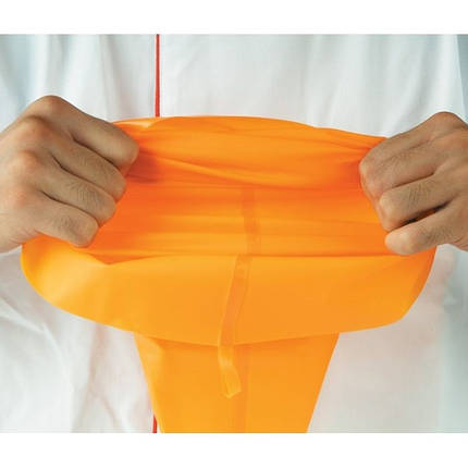 Кондитерський мішок YZ3-35 Superflex силіконовий 34 см, фото 2