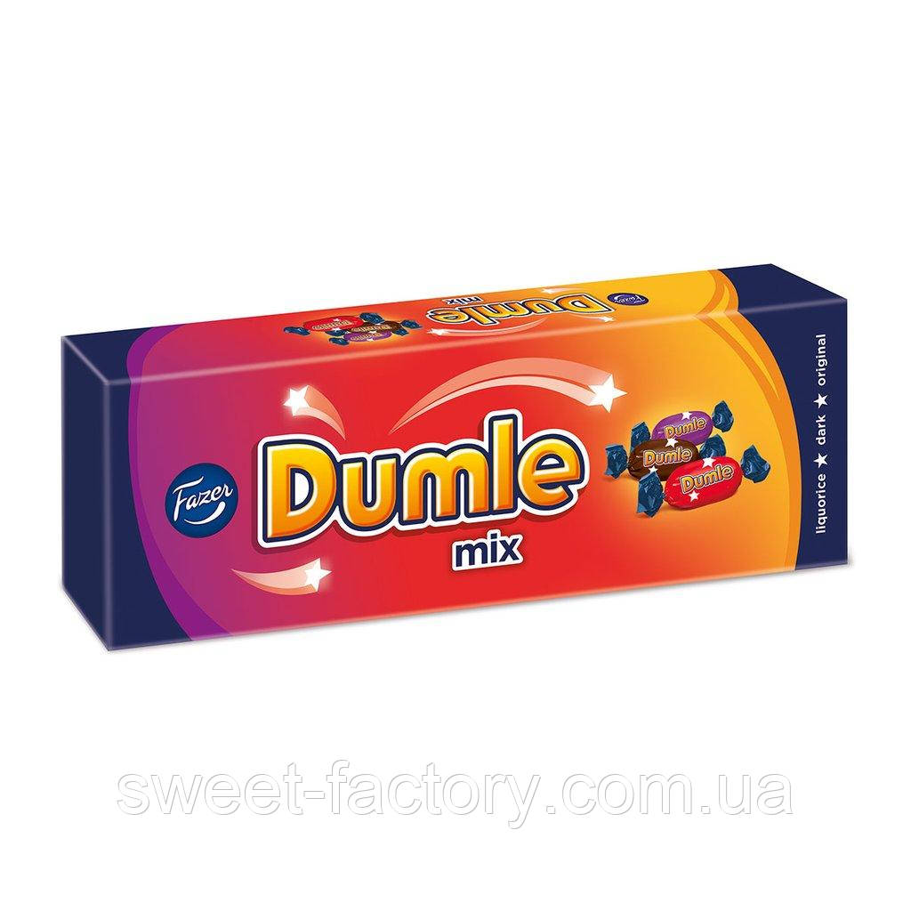 Цукерки Dumle Fazer Mix 775 g