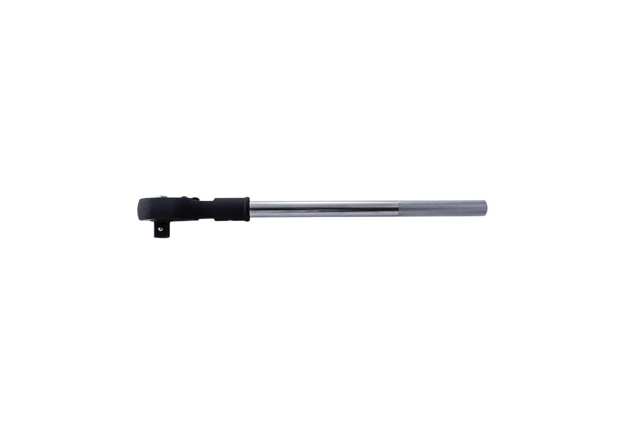Рукоятка з храповим механізмом Intertool 3/4" 500 мм Prof (ET-7005)