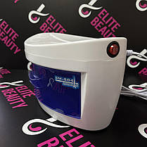 УФ стерилізатор Lidan SM-504B для манікюрного інструменту 6W, фото 3