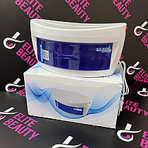 УФ стерилізатор Lidan SM-504B для манікюрного інструменту 6W, фото 4