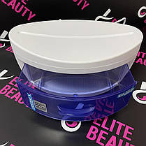 УФ стерилізатор Lidan SM-504B для манікюрного інструменту 6W, фото 2