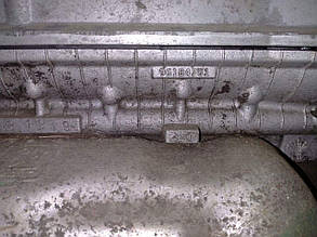 F16D3 Двигун, фото 3