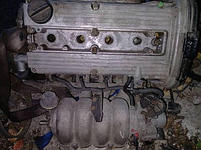 F16D3 Двигун, фото 4