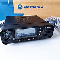 Motorola DM4601e + AES VHF радиостанция аналогово-цифровая