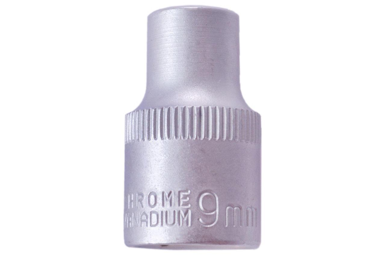 Головка шестигранна Mastertool — 9 мм x 1/2"