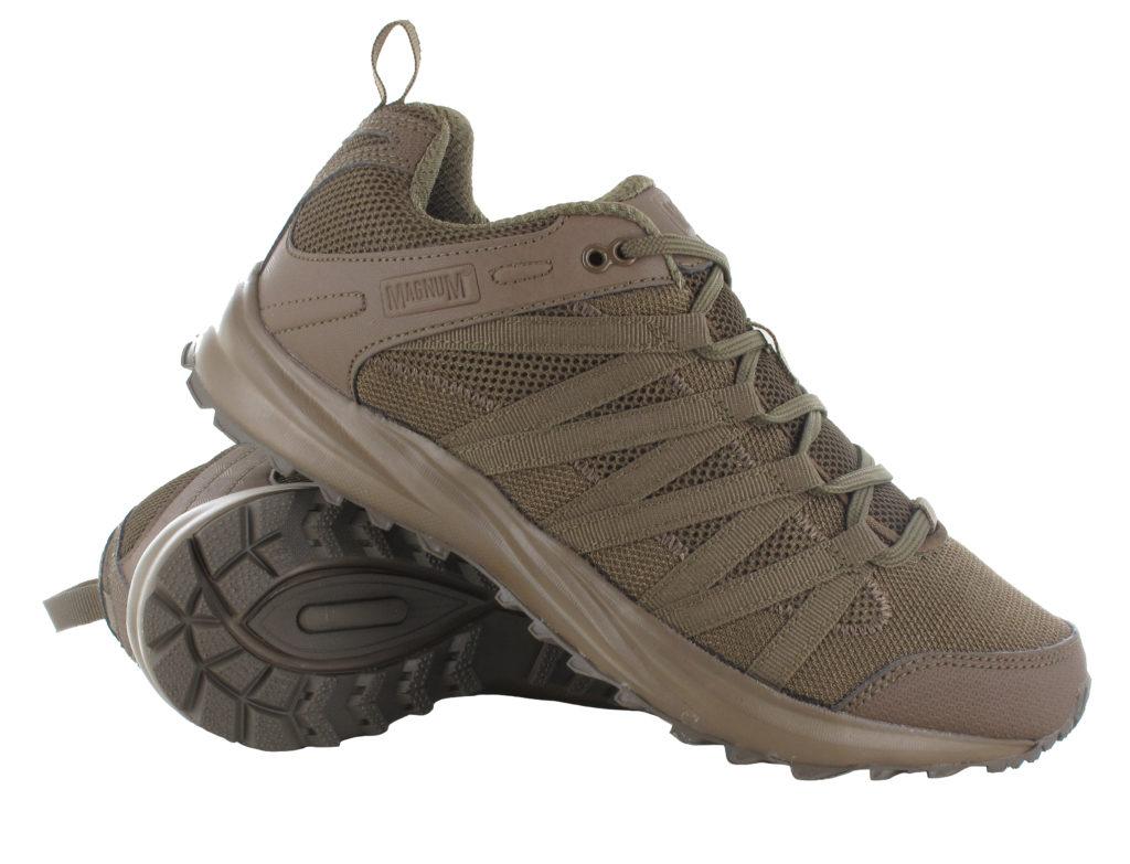 Кросівки Magnum Storm Trail Lite (колір Coyote tan), фото 1