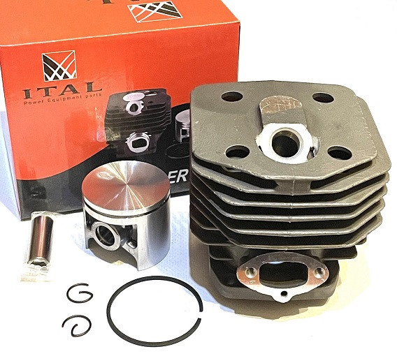 Поршнева HUSQ 254 Ital/для бензопил, фото 1