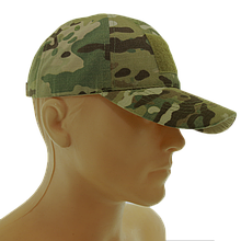 Кепка бейсболка Multicam BE1123UA