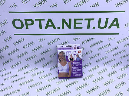 Безшовний топ — Бюстгальтер Aire Bra