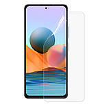 Гідрогелева плівка для Xiomi Redmi Note 10 Pro / Xiaomi POCO X3 Pro / Xiaomi POCO X4 Pro, фото 2