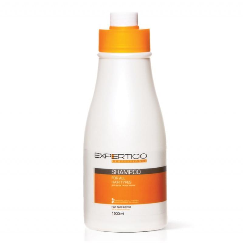 Шампунь для всіх типів волосся TICO Professional Expertico, 1500 мл (30000)