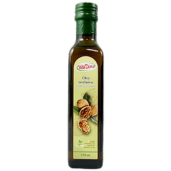 Олія горіхова ВітаДоро VitaDoro olej orehovo 250ml 12шт/ящ (Код: 00-00006422)