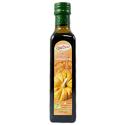 Олія гарбузова ВітаДоро VitaDoro olej bucno 250ml 6шт/ящ (Код: 00-00006423)