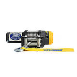 Тросова лебідка Superwinch LT3000 12В, фото 5