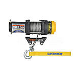 Тросова лебідка Superwinch LT3000 12В, фото 4