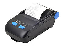 Принтер чеків Xprinter XP-P300 портативний