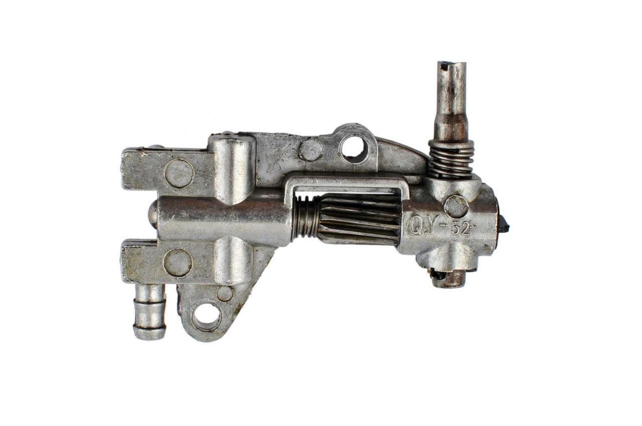 Мастилонасос Noker GL (91R)