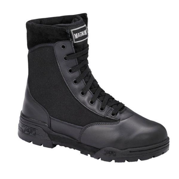 Черевики Magnum Classic Black M800102