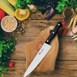 Італійські кухонні ножі Due Buoi та Due Cigni
