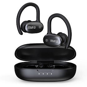Навушники Mifa X12 black