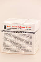 Organic Антицелюлітний скраб з вулканічної глиною Anti-Cellulite Vulcanic Scrub, 550 мл, фото 3