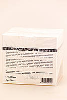 Organic Антицелюлітний скраб з вулканічної глиною Anti-Cellulite Vulcanic Scrub, 550 мл, фото 5