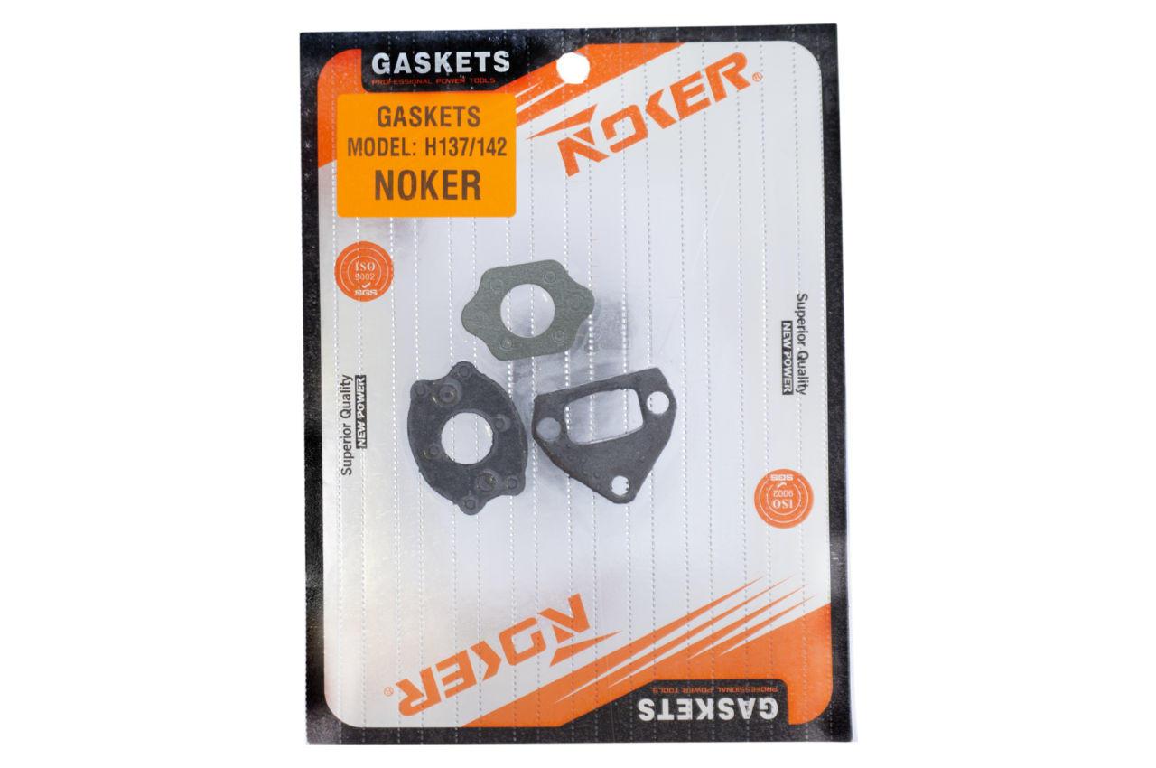 Прокладки Noker - HQ 137/142
