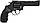Револьвер Ekol Viper 4,5 Black, фото 2