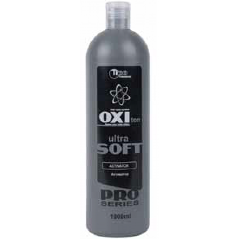 OXIton активатор для інтенсивної крем-фарби Ticolor Classic  1000 ml